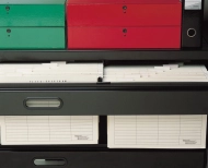 Teleskophängerahmen  BIT08RFAPS