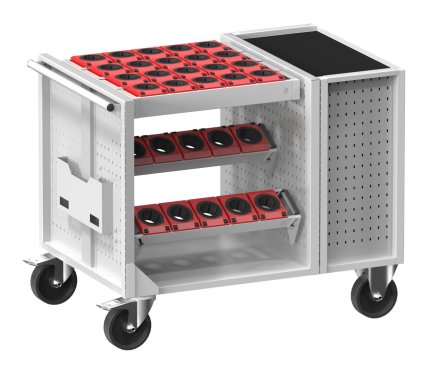 CNC-Transportwagen NCV3636