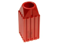 CNC-Werkzeugeinsatz für Werkzeuge mit Morse-Kegel 2015 M3