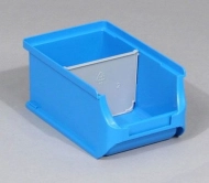 Trennwand aus Kunststoff für Profiplus Box 2 + 2L (VPE 4 St.)