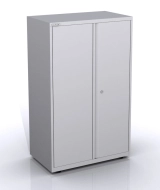 Flügeltürenschrank Bisley SYD08/4