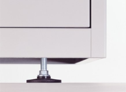 Flügeltürenschrank Bisley SYD08/4 - 1