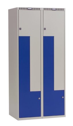 Garderobenschrank GBZF22-4055