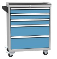 Werkstattwagen DPV 01B