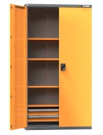 Werkstatt - Werkzeugschrank SK1-002ESD
