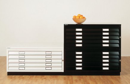 Planschrank A1 FCB44 - 2