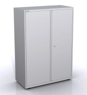 Flügeltürenschrank Bisley SYD10/43