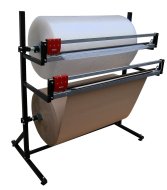Schneidständer RHD-1000 für 2 Rollen