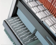 Teleskophängerahmen ET412RFPS