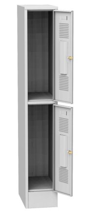 Garderobenschrank SHS 31A - 3