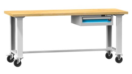 Werkbank, mobil, MPS2-815M