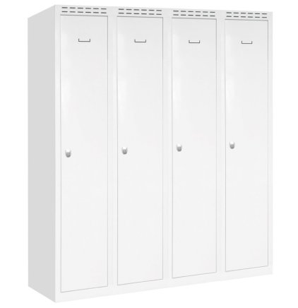 Garderobenschrank  A4435 - 6