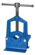 Installateur-Schraubstock YORK PIONEER (2 Modelle)
