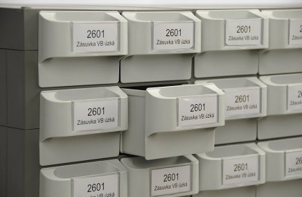 VariBoxen-Kombination Typ 2661 - 3