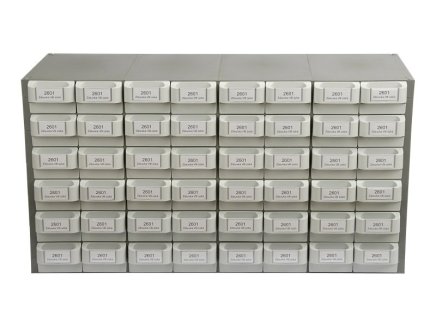 VariBoxen-Kombination Typ 2661 - 4