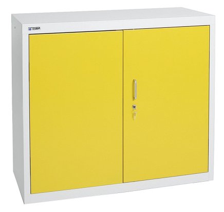 Umweltschrank Basic 2 - 1