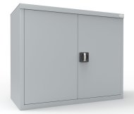 Universal - Schrank SBM 802 M 810 x 800 x 435 mm