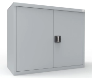 Universal - Schrank SBM 802 M 810 x 800 x 435 mm