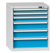Schubladenschrank ZB 84-6