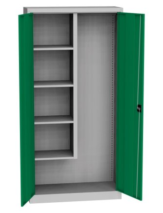 Universal - Schrank SPS 01U - 5