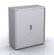 Rollladen-Aktenschrank Bisley SYT10/34