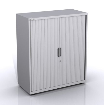 Rollladen-Aktenschrank Bisley SYT10/34