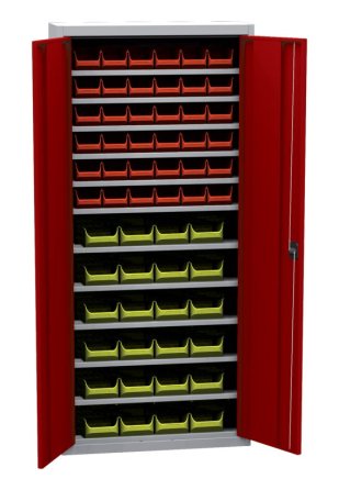 Werkstattschrank SPP 13A (3 Modelle) - 4