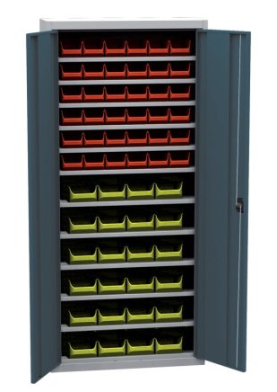 Werkstattschrank SPP 13A (3 Modelle) - 6