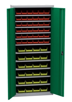 Werkstattschrank SPP 13A (3 Modelle) - 5