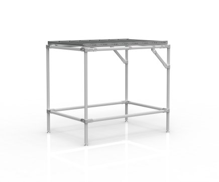 Rollenförderer (verschiedene Varianten)