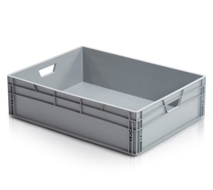 Eurobehälter 965810, 965811