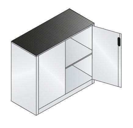 Werkstattschrank CP 8831-000 - 11