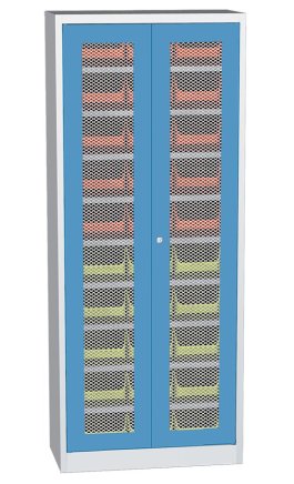 Werkstattschrank SPP T2A_leer