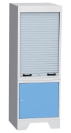 Kontroll - Arbeitsplatz, Schrank KOP 01B