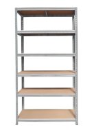 Steckregal RHU4080/6/150