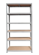 Steckregal RHU4080/6/150