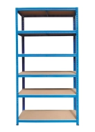 Steckregal RHU 4010-2000-6