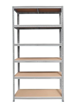 Steckregal RHU4080/6/150