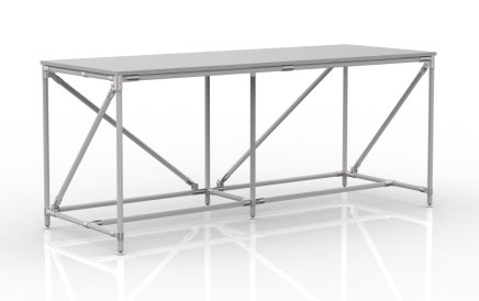 Werkbank 2000 mm breit, 240405312