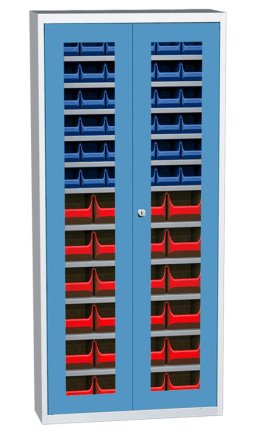 Werkstattschrank SPP S3A_P_PB