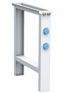 Werkbank - Fußgestell DPN 01AEV 01