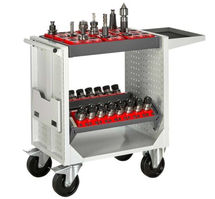 CNC-Transportwagen NCV3627 - 2