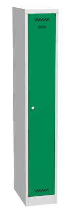 Garderobenschrank  BAS 31A - 5