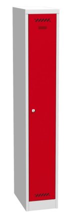 Garderobenschrank  BAS 31A - 3