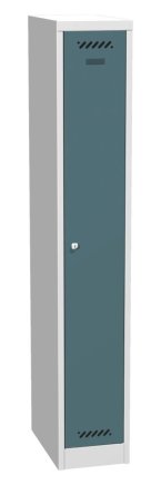 Garderobenschrank  BAS 31A - 6