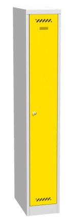 Garderobenschrank  BAS 31A - 2