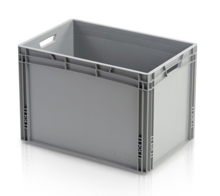 Eurobehälter 965760, 965761