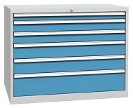 Schubladenschrank DPK 06D