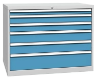 Schubladenschrank DPK 06D