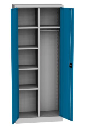 Universal - Schrank SPS 02PL - 4